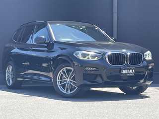 Ｘ３ xDrive20d Mスポーツ
