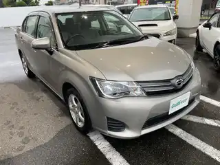 カローラ アクシオ 1．5X