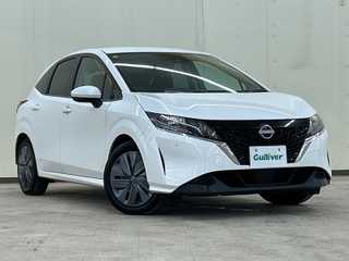 ノート e－パワー X FOUR