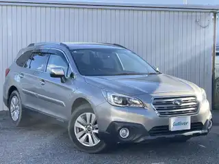 レガシィアウトバック ベース