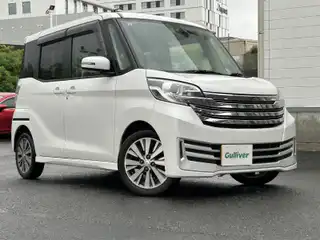 デイズ ルークス HWS X Vセレ +SeftyⅡ