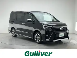 ヴォクシー ZS 煌Ⅲ