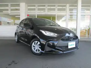ヤリス ハイブリッド G