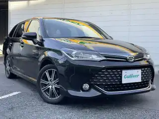 カローラフィールダー 1．5G ダブルバイビー
