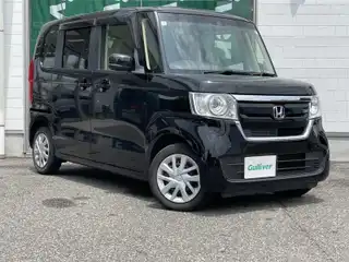 Ｎ－ＢＯＸ G L ホンダセンシング
