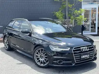 Ａ６ 2．0 TFSI クワトロSライン