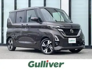 ルークス HWS Gターボ プロパイロットED