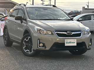 インプレッサ ＸＶ 2．0i アイサイト プラウドED