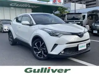 Ｃ－ＨＲ G