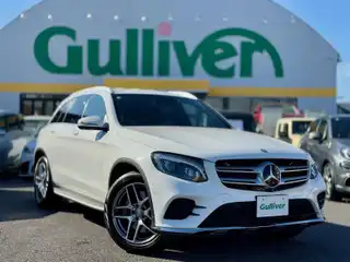 ＧＬＣ 4マチック スポーツ