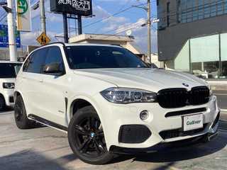 Ｘ５ xDrive 35d Mスポーツ