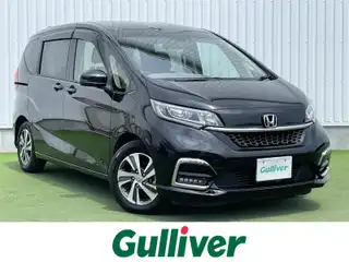 フリード＋ G ホンダセンシング