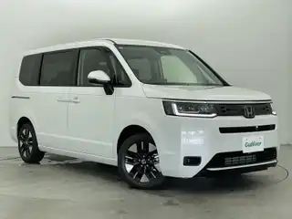 ステップワゴン エアー EX
