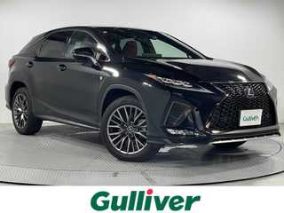 ＲＸ 300 Fスポーツ