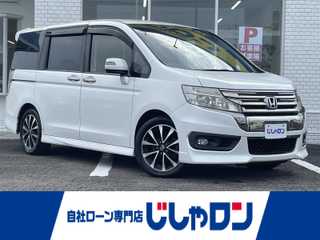 ステップワゴンスパーダ スパーダ Z クールS Iナビセレ