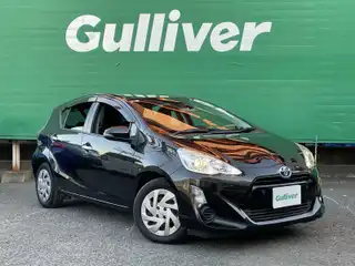 アクア S スタイルブラック