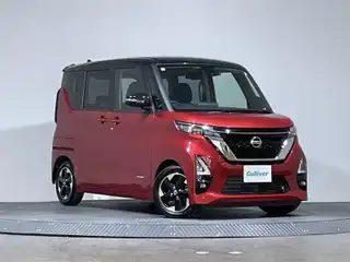 ルークス HWS X プロパイロットED