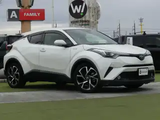 Ｃ－ＨＲ ハイブリッド 1．8G