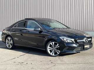 ＣＬＡ２２０ 4MATIC