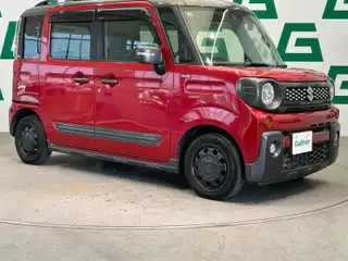 スペーシアギア HYBRID XZ