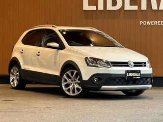 ポロ クロスポロ