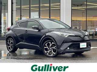 Ｃ－ＨＲ G－T