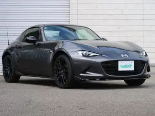 ロードスター ＲＦ RS