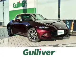 ロードスター 35周年記念車