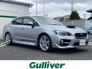 ＷＲＸ Ｓ４ 2．0GT‐S アイサイト