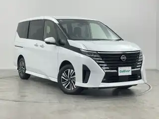 セレナ e－パワー ハイウェイスター V
