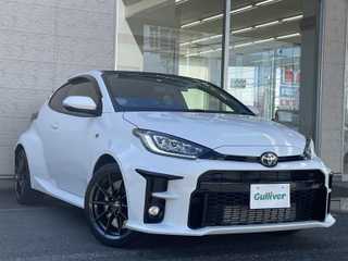ＧＲヤリス RZ ハイパフォーマンス