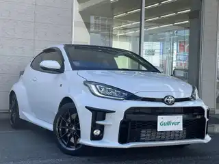 ＧＲヤリス RZ ハイパフォーマンス