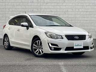 インプレッサ スポーツ 2．0i アイサイト プラウドED