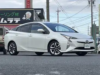 プリウス A ツーリングセレクション
