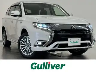 アウトランダー ＰＨＥＶ G プラスパッケージ