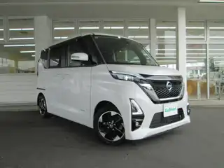 ルークス HWS X プロパイロットED