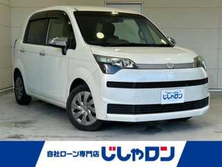 スペイド F ジャック
