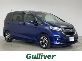 フリード G ホンダセンシング