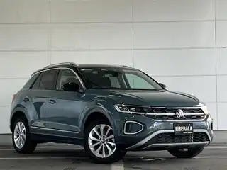 ＶＷ Ｔ－ロック TDI スタイル