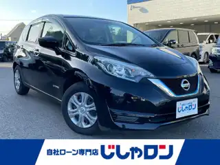 ノート e－パワー X