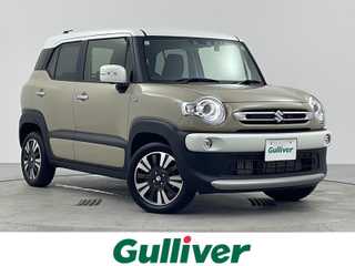 クロスビー HYBRID MZ