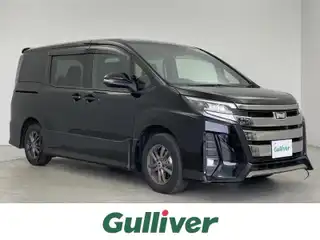 ノア Si