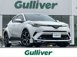 Ｃ－ＨＲ G