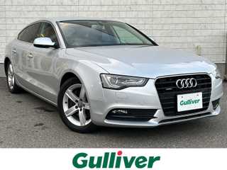 Ａ５ SB 2．0 TFSI クワトロ