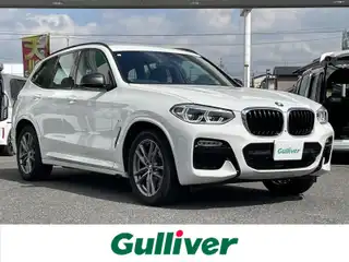 Ｘ３ xDrive20d Mスポーツ