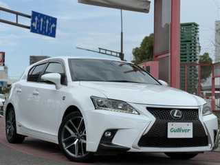 ＣＴ 200h Fスポーツ
