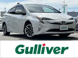 プリウス S ツーリングセレクション