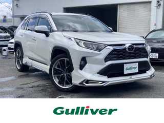 ＲＡＶ４ G Zパッケージ