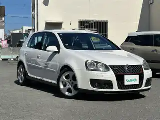 ゴルフ GTi