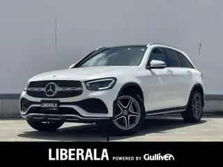 ＧＬＣ２２０ d 4マチック AMGライン